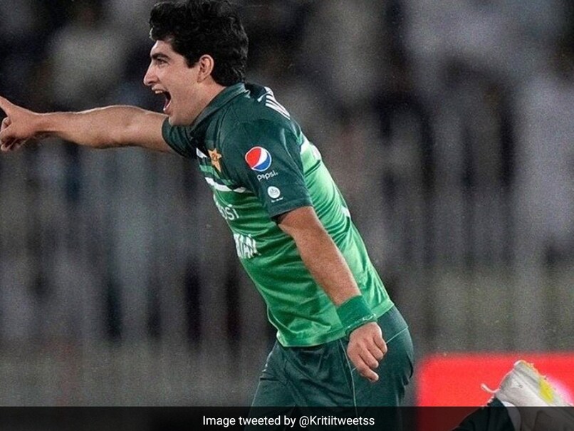 Pakistan vs New Zealand LIVE Updates, Tri-Nation Series Final: Pakistan Strike Early, NZ Lose Key Opener