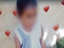 Noida Man Kidnapped 2-Year-Old For Money, Killed Her In Panic: Cops Noida Man Kidnapped 2-Year-Old For Money, Killed Her In Panic: Cops