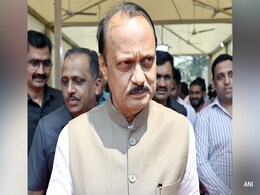 "No Need To Speculate," Says Ajit Pawar After Skipping NCP Convention "No Need To Speculate," Says Ajit Pawar After Skipping NCP Convention