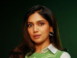 Bhumi Pednekar Recommends This Restaurant In Dubai; Foodies, Take Notes