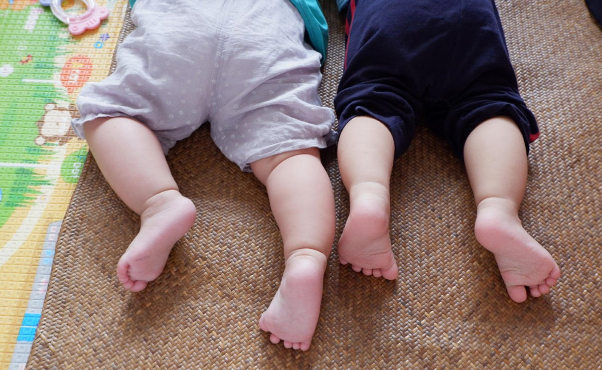 New Rights For UK Donor Babies As They Turn 18