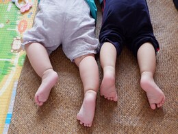 The First Babies Conceived With A Sperm-Injecting Robot Have Been Born The First Babies Conceived With A Sperm-Injecting Robot Have Been Born