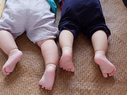 Female Russian Students Under 25 Offered Rs 81,000 To Give Birth To Healthy Babies