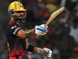 "They Have Not Been In That Situation...": Virat Kohli Shuts Down Strike Rate Critics In Style