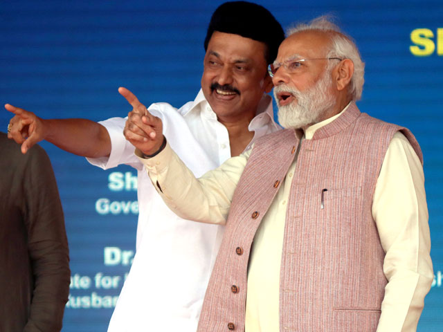 The Biggest Stories Of April 8, 2023