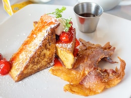 Cooking Tips: घर पर कैसे बनाएं एकदम फ्लफी और सॉफ्ट फ्रेंच टोस्ट, इन गलतियों को करने से बचें, फॉलो करें ये स्टेप्स Cooking Tips: घर पर कैसे बनाएं एकदम फ्लफी और सॉफ्ट फ्रेंच टोस्ट, इन गलतियों को करने से बचें, फॉलो करें ये स्टेप्स