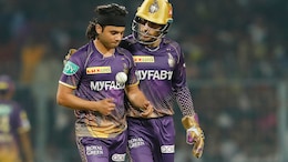 Beating Politics, How 'Substitute' Suyash Made 'Impact' In IPL Amid Father's Cancer Battle