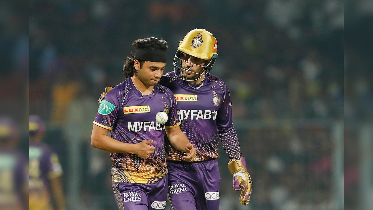 Beating Politics, How Substitute Suyash Made Impact In IPL Amid Fathers Cancer Battle