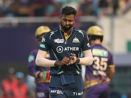 "Made Some Judgement Errors...": Hardik Pandya's Honest Admission On GT's IPL Game Loss