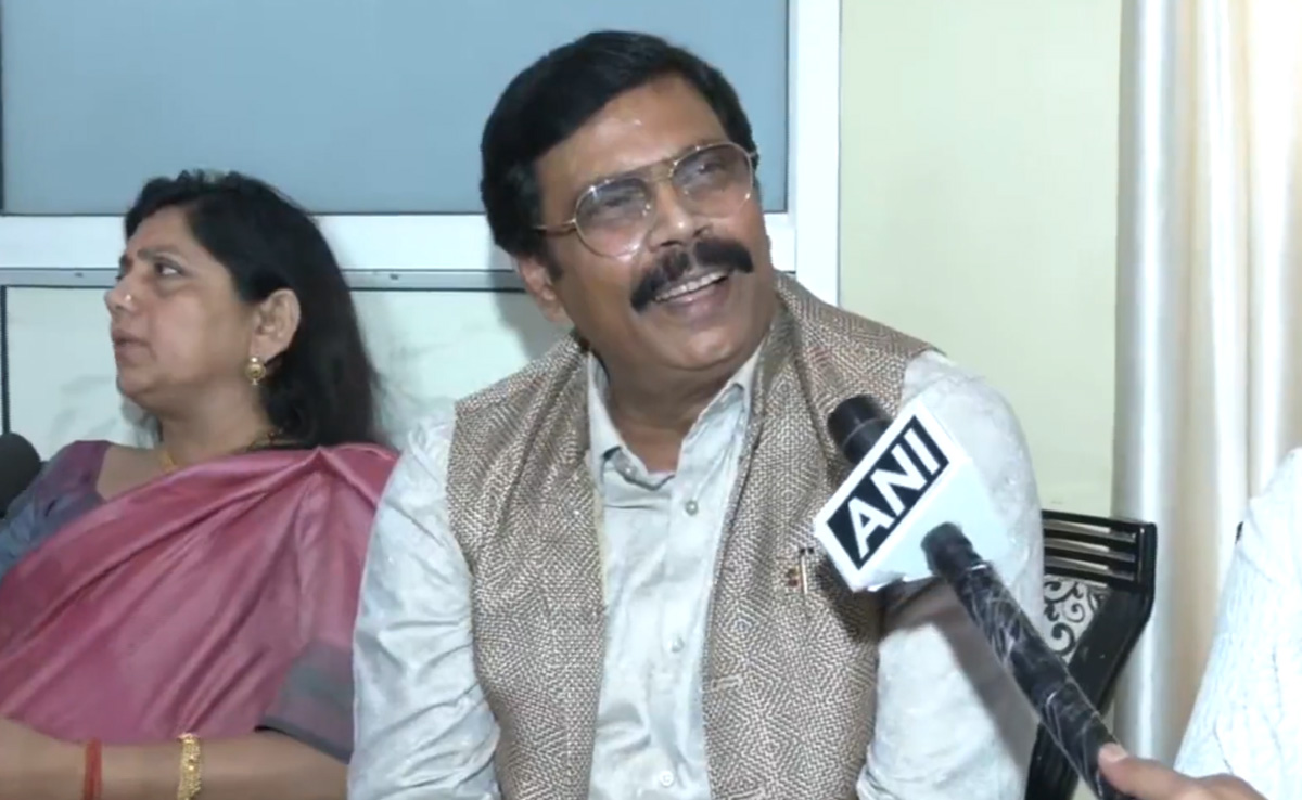 Ex Bihar MP's Surprise Dawn Release From Jail Amid Prison Rule Change Row