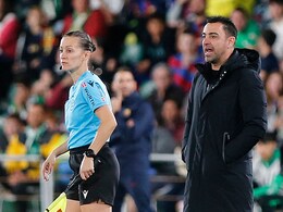 Barca Call On Liga Boss To Quit Over Ref Corruption Affair