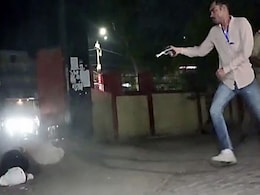 Exclusive: In Gangster Murder, 1 Shooter Convinced Other Two, Say Sources Exclusive: In Gangster Murder, 1 Shooter Convinced Other Two, Say Sources