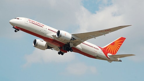 कन्फर्म टिकट की टेंशन दूर होगी,  Air India ने की जयपुर, इंदौर से लेकर पटना-वाराणसी तक 174 उड़ानों की घोषणा
