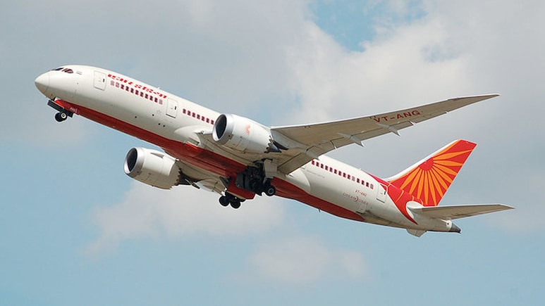 कन्फर्म टिकट की टेंशन दूर होगी, Air India ने की जयपुर, इंदौर से लेकर पटना-वाराणसी तक 174 उड़ानों की घोषणा कन्फर्म टिकट की टेंशन दूर होगी, Air India ने की जयपुर, इंदौर से लेकर पटना-वाराणसी तक 174 उड़ानों की घोषणा