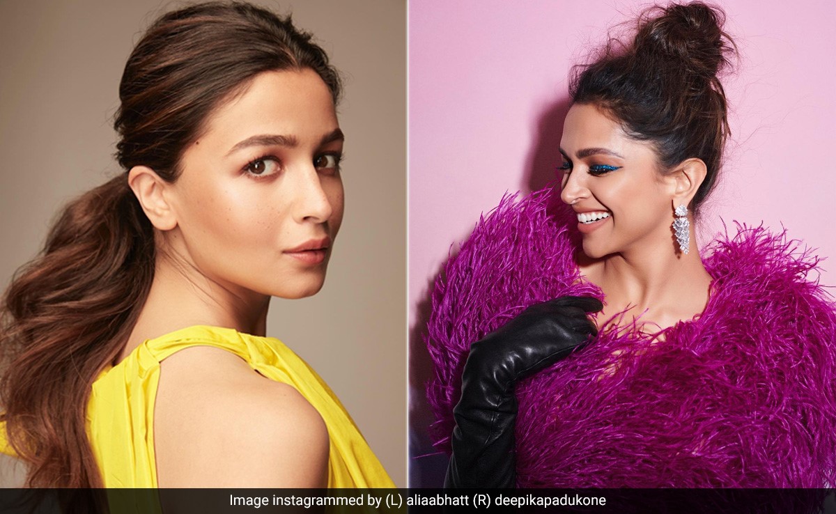 8 Easy Tied-Up Hairstyles To Make Summer 2023 A Stylish One