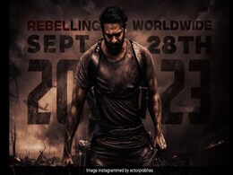 Salaar में प्रभास को टक्कर देने आएगा कोई इंटरनेशनल खिलाड़ी, जानें क्यों अब तक फिल्म की स्टार कास्ट को रखा गया है सीक्रेट Salaar में प्रभास को टक्कर देने आएगा कोई इंटरनेशनल खिलाड़ी, जानें क्यों अब तक फिल्म की स्टार कास्ट को रखा गया है सीक्रेट