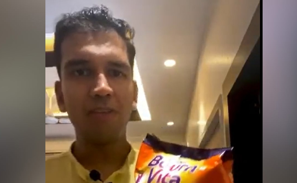 Viral Bournvita Video Removed After Cadbury Sends Legal Notice To Influencer