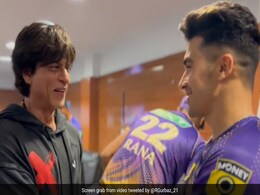 Shah Rukh Khan ने अपने इस खास हुनर से अफगानिस्तानी खिलाड़ी को कर दिया हैरान, यकीन नहीं कर पा रहा यह क्रिकेटर, Video Shah Rukh Khan ने अपने इस खास हुनर से अफगानिस्तानी खिलाड़ी को कर दिया हैरान, यकीन नहीं कर पा रहा यह क्रिकेटर, Video