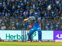 IPL 2023: With Suryakumar Yadav's Return To Form, MI Seek To Carry On Winning Momentum In Match Against SRH