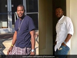 शख्स ने अपना कद 5 इंच बढ़ाने के लिए कराई दर्दनाक सर्जरी, खर्च किए 1.35 करोड़ रुपए, लेकिन अब... शख्स ने अपना कद 5 इंच बढ़ाने के लिए कराई दर्दनाक सर्जरी, खर्च किए 1.35 करोड़ रुपए, लेकिन अब...