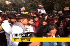 "समलैंगिक जोड़ों को भी बच्चे गोद लेने की अनुमति मिले" : सुप्रीम कोर्ट में DCPCR  "समलैंगिक जोड़ों को भी बच्चे गोद लेने की अनुमति मिले" : सुप्रीम कोर्ट में DCPCR