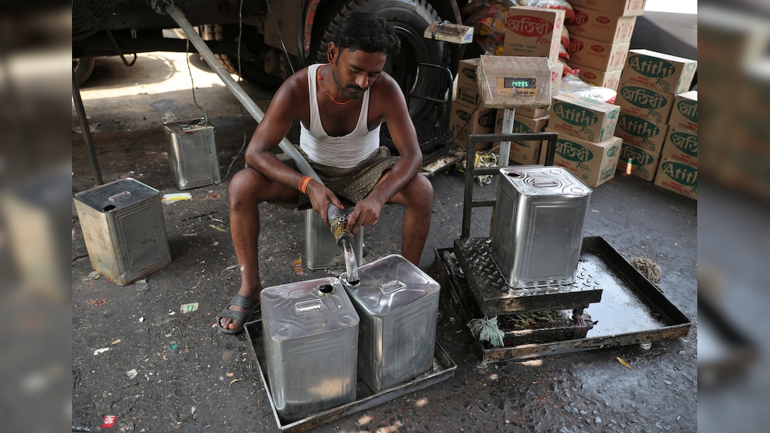 India's WPI Inflation Hits 11-Month High To 2.13% In February. Here's Why