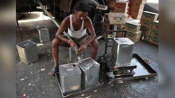 India's WPI Inflation Hits 11-Month High To 2.13% In February. Here's Why