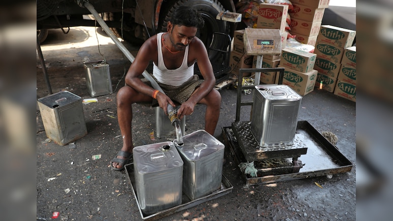 India's WPI Inflation Hits 11-Month High To 2.13% In February. Here's Why