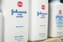 Johnson & Johnson Offers $9 Billion To Settle 'Talc Caused Cancer' Claims: Explained Johnson & Johnson Offers $9 Billion To Settle 'Talc Caused Cancer' Claims: Explained