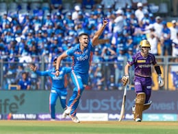 IPL 2023: Sourav Ganguly Leads Wishes As Twitter Erupts Over Arjun Tendulkar's Mumbai Indians Debut In IPL 2023
