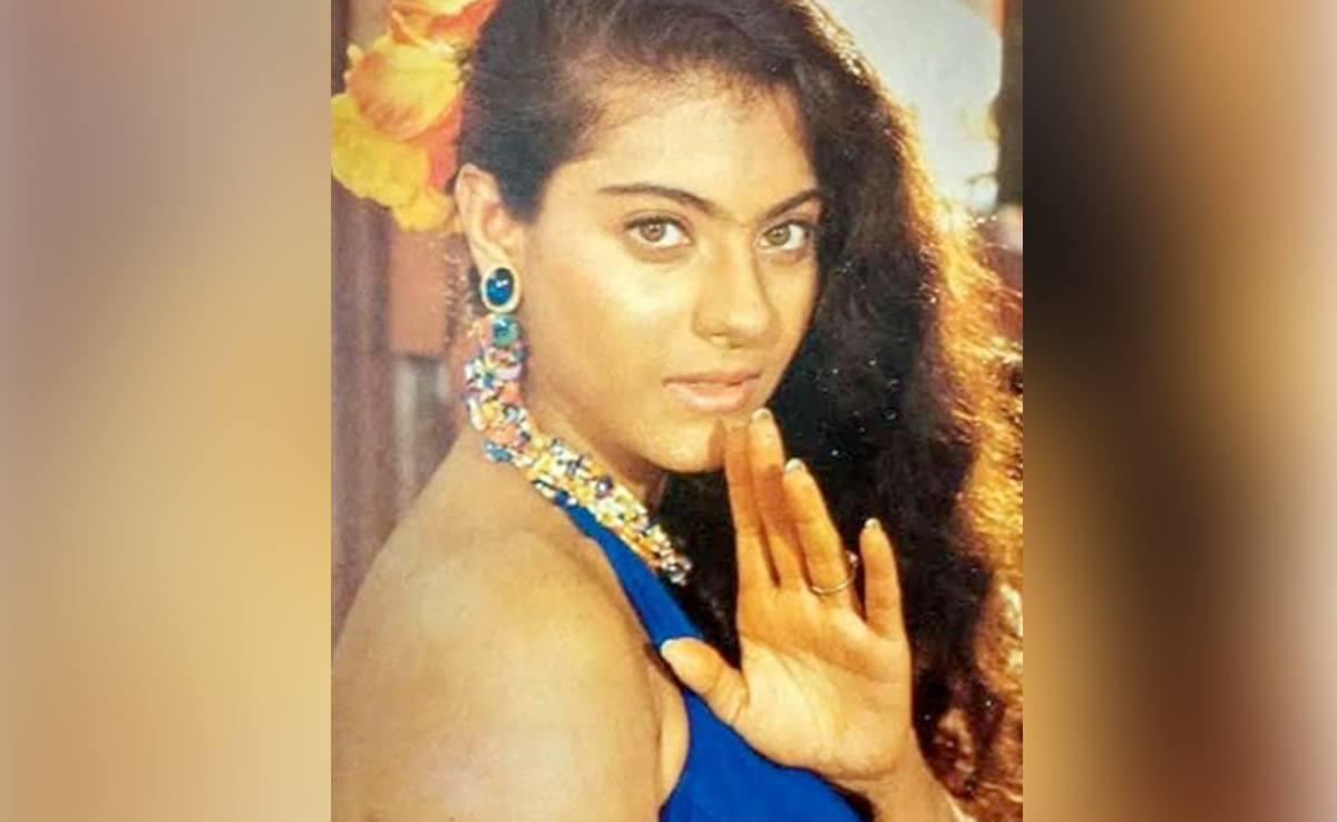 How Kajol Braved Being Body-Shamed, Told She Was "Dark, Fat"
