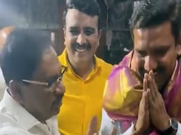 कर्नाटक चुनाव : बीएस येदियुरप्पा के बेटे विजयेंद्र शिकारीपुरा सीट से जीते कर्नाटक चुनाव : बीएस येदियुरप्पा के बेटे विजयेंद्र शिकारीपुरा सीट से जीते