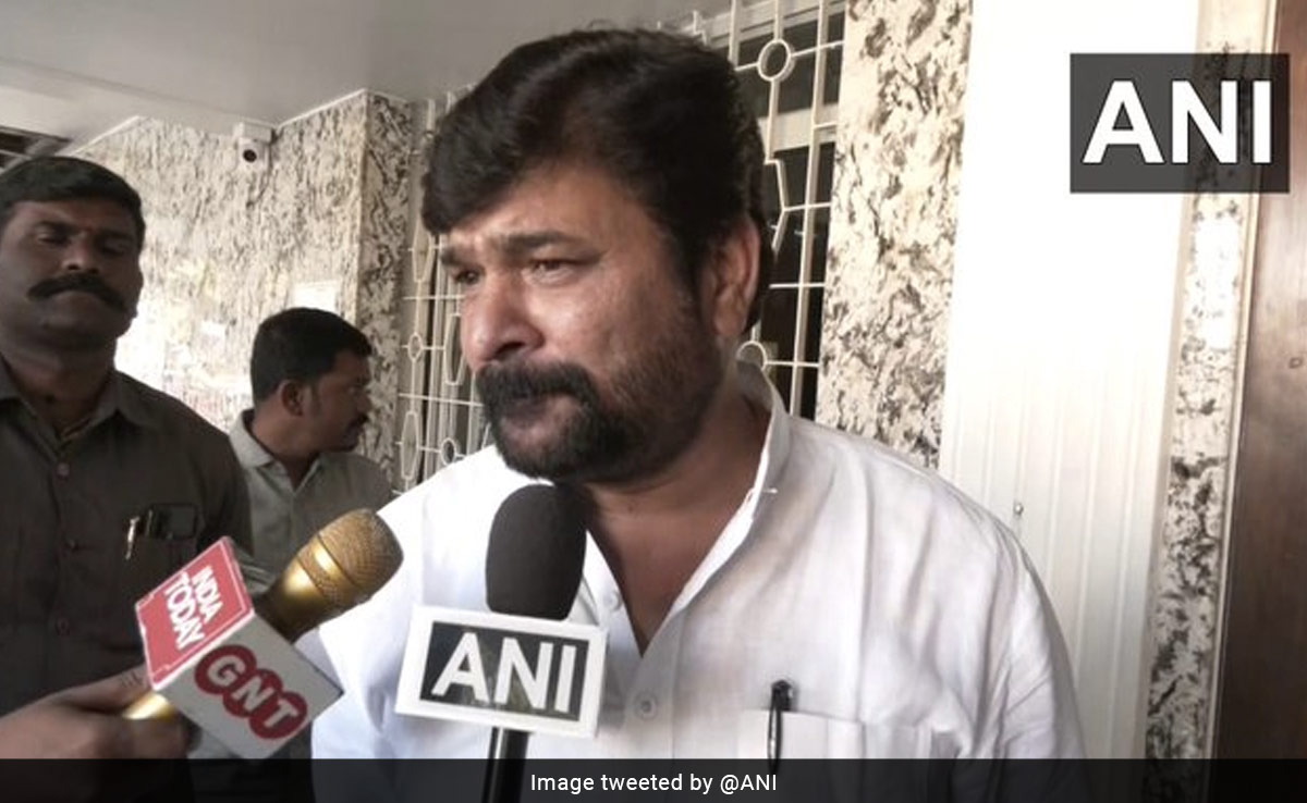 Court Bans Congress Candidate From Entering Constituency Over Murder Case