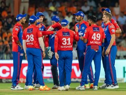 Delhi Capitals In Advanced Talks To Buy Stakes In This English County Side: Report Delhi Capitals In Advanced Talks To Buy Stakes In This English County Side: Report