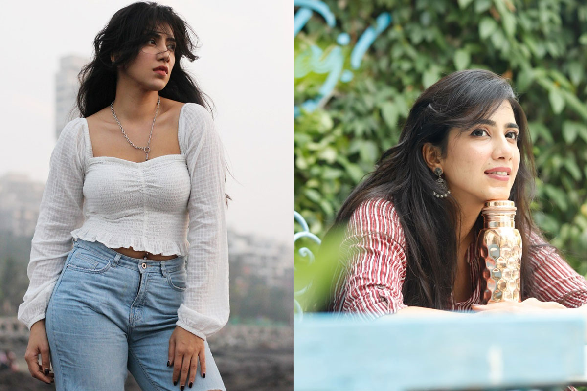 These Days Bollywood Celebrities Actively Follow and Share the Work of Content Creators: Tanvee Kishore