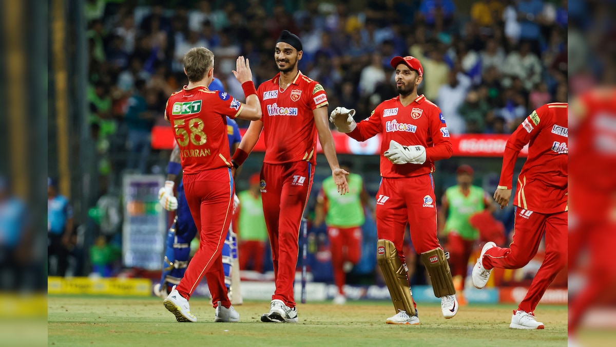 “Helped Me With No-Ball Problem…”: Pacer Arshdeep Singh Reveals His New Strategy “Helped Me With No-Ball Problem…”: Pacer Arshdeep Singh Reveals His New Strategy
