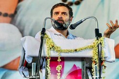 Gujarat High Court Judge Opts Out Of Hearing Rahul Gandhi's Appeal Gujarat High Court Judge Opts Out Of Hearing Rahul Gandhi's Appeal