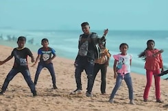 Let's Make Tamil Nadu Healthy: Eat, Sleep, Hygiene, Repeat Let's Make Tamil Nadu Healthy: Eat, Sleep, Hygiene, Repeat