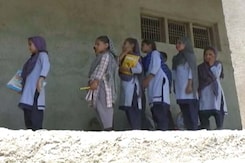 After Girl's Appeal To PM Goes Viral, Jammu And Kashmir School Gets Facelift After Girl's Appeal To PM Goes Viral, Jammu And Kashmir School Gets Facelift