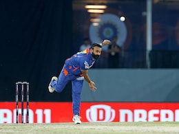 "Analysing The Kind Of...": Amit Mishra Explains The Reason Behind His Success