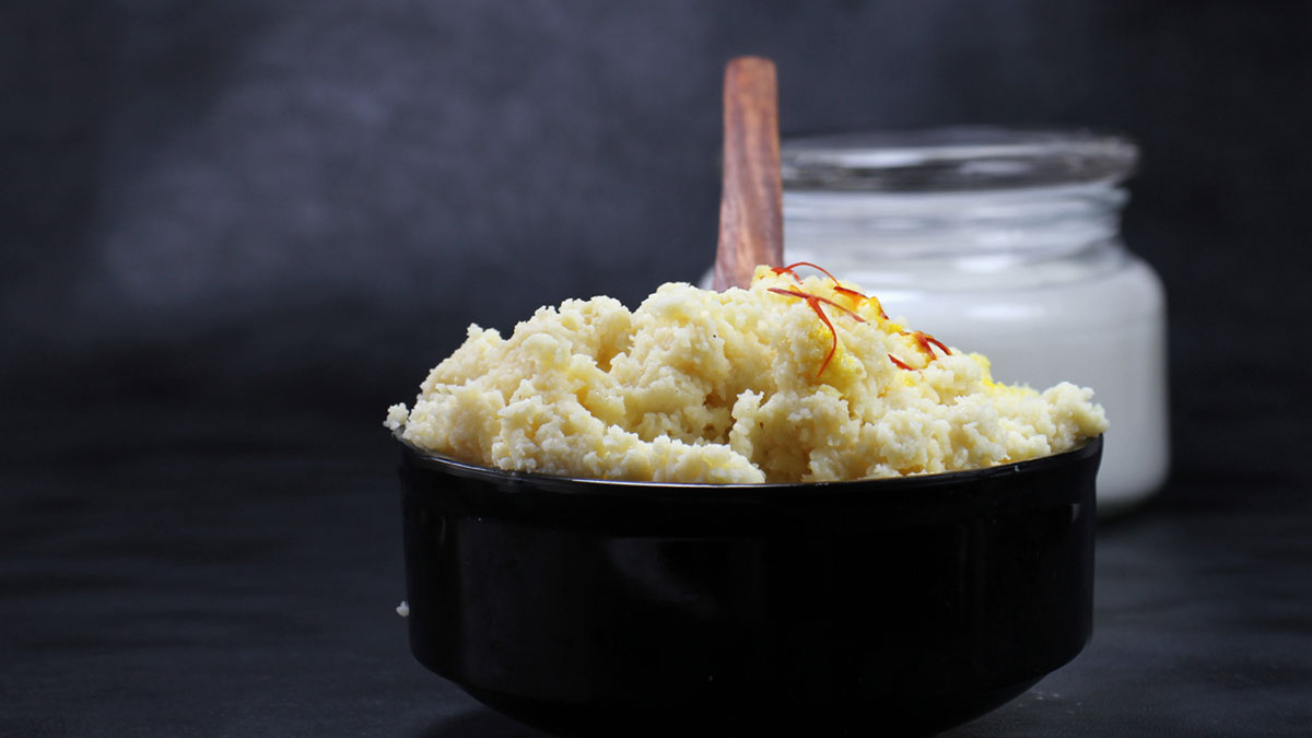 A Step-By-Step Guide To Making Delicious Khoya In Your Own Kitchen