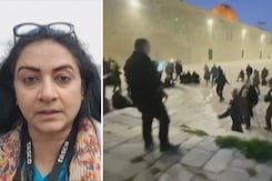 इजराइल और फिलिस्तीन के बीच इस बार झड़प की वजह क्या? इजराइल और फिलिस्तीन के बीच इस बार झड़प की वजह क्या?