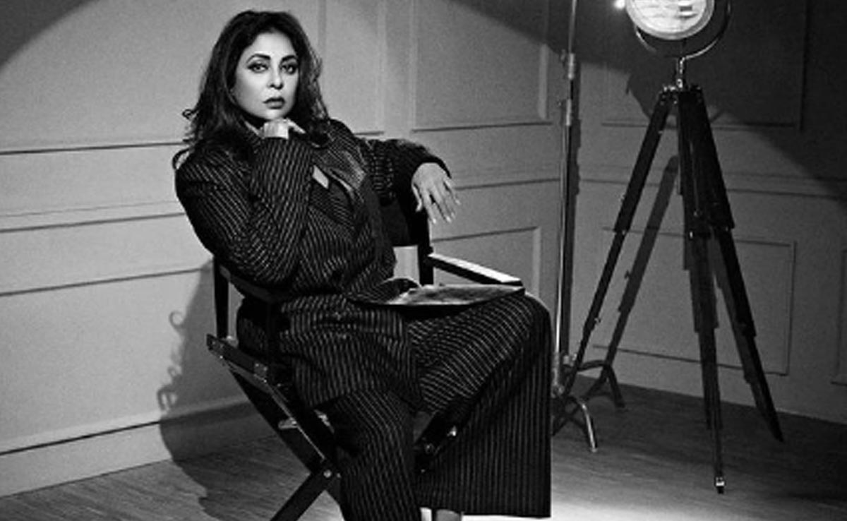 Shefali Shah Reveals She Was Touched Inappropriately And Didn't Say Anything: "Everyone's Gone Through It"