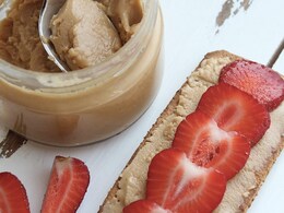Bored Of Peanut Butter Sandwiches? Try These 6 Tasty Peanut Butter Recipe Ideas