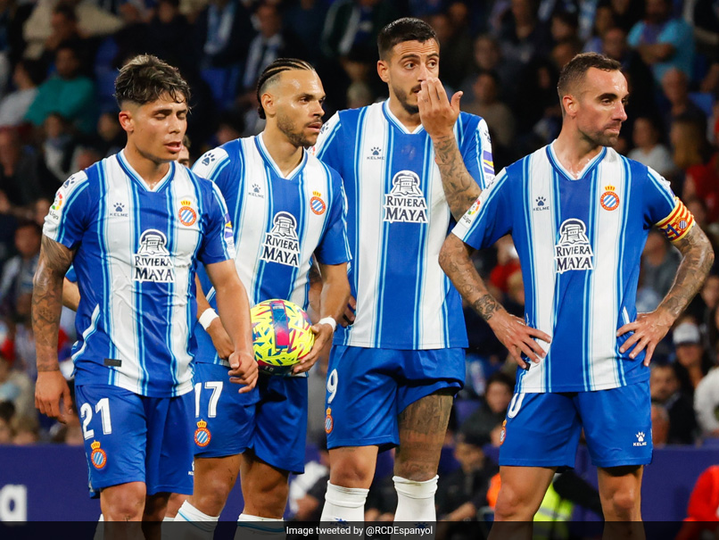 Espanyol Hault Losing Streak In Cadiz Draw