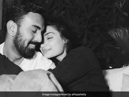 "Don't Really Think About Her When...": KL Rahul Intriguing Reason On Why Wife Athiya Shetty Might 'Kill' Him