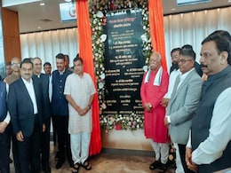 नागपुर में नेशनल कैंसर इंस्टीट्यूट का उद्घाटन, भागवत, गडकरी और अदाणी रहे मौजूद नागपुर में नेशनल कैंसर इंस्टीट्यूट का उद्घाटन, भागवत, गडकरी और अदाणी रहे मौजूद