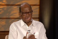 "For A Nation To Progress, You Cannot Ignore Infrastructure": Sharad Pawar To NDTV "For A Nation To Progress, You Cannot Ignore Infrastructure": Sharad Pawar To NDTV