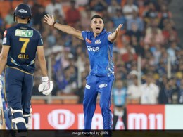 तो कोळसा आहे! अर्जुन तेंडुलकरवर माजी क्रिकेटपटू आणि अभिनेत्याची सडकून टीका