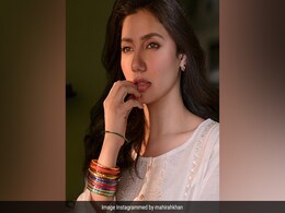 'नोज टू नोज' किस सीन पर डर गई थीं माहिरा खान, 'जालिमा' की शूटिंग पर एक्ट्रेस को यूं तंग करते थे शाहरुख 'नोज टू नोज' किस सीन पर डर गई थीं माहिरा खान, 'जालिमा' की शूटिंग पर एक्ट्रेस को यूं तंग करते थे शाहरुख